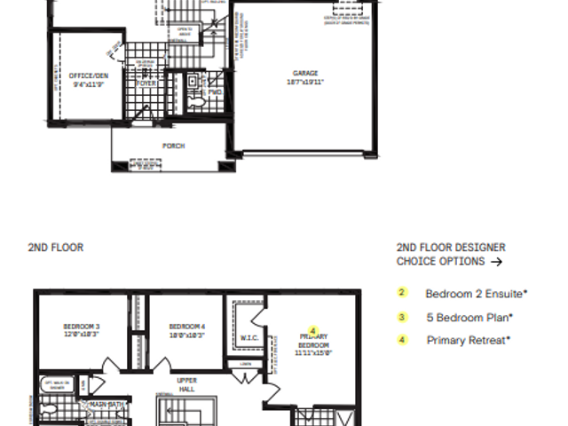 THE COPPERSTONE (50’ COLLECTION)