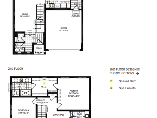 THE PAISLEY LOFT (42’ COLLECTION)