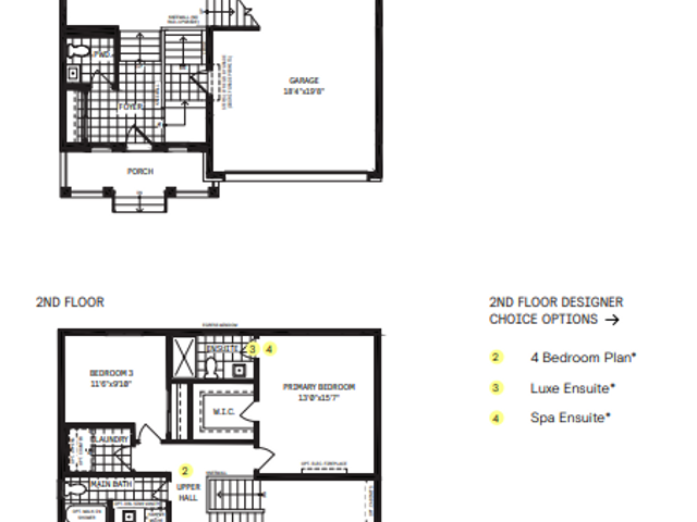 THE NEWBURY (42’ COLLECTION)