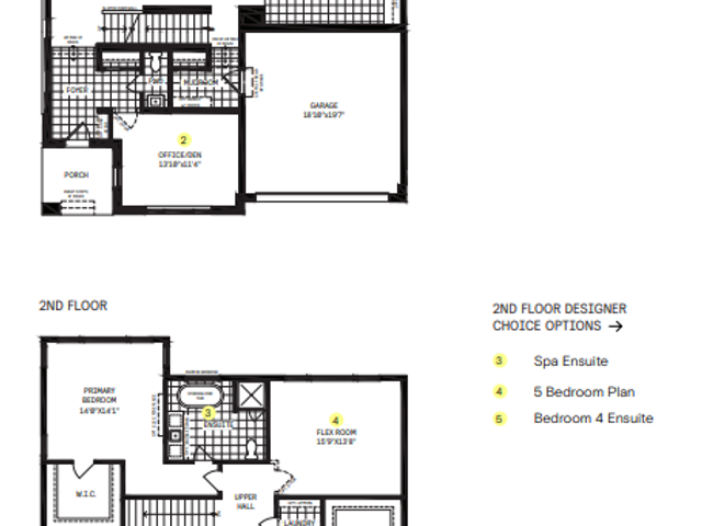 THE IRONRIDGE (50’ COLLECTION)