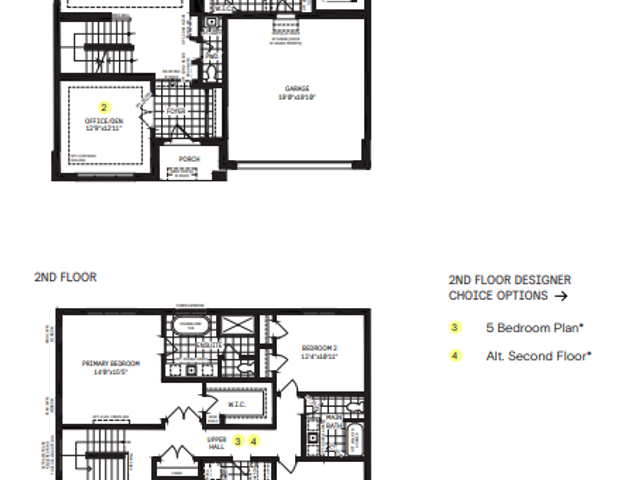 THE STONEHAVEN (50’ COLLECTION)