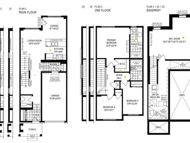 87.04 Plan 1 (B)
