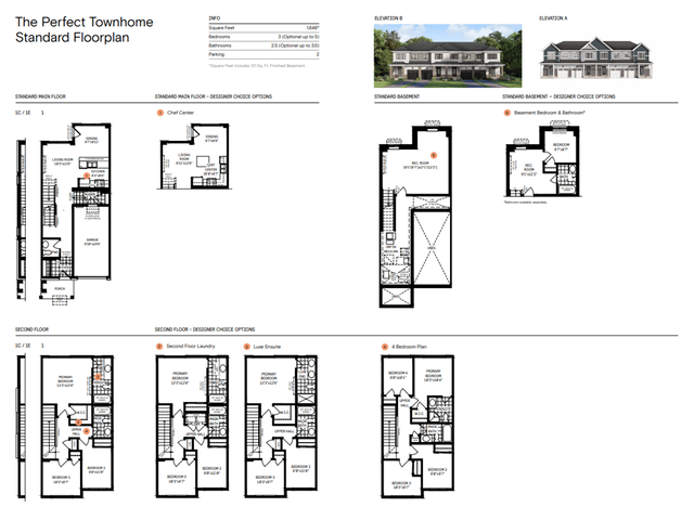 89.05 Plan 1 (B) - BLOCK 89