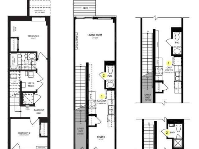 5.03A Lower Residence Plan 1 (A)