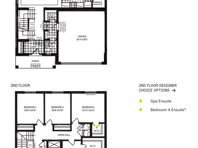 THE CHESLEY (42’ COLLECTION)