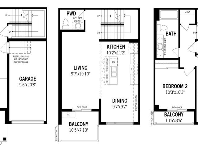 1015 Calendula Pl