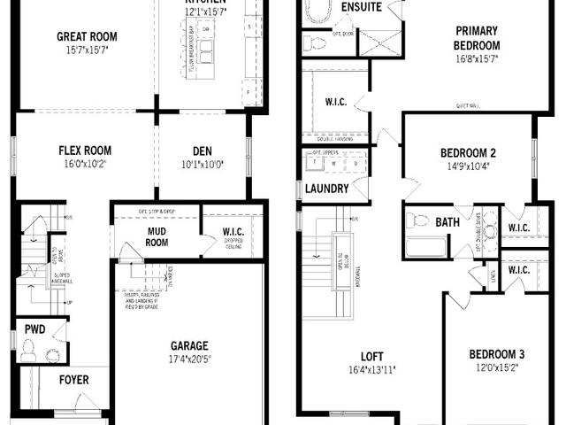 1076 Calendula Place