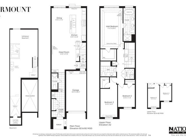 The Fairmount - C3