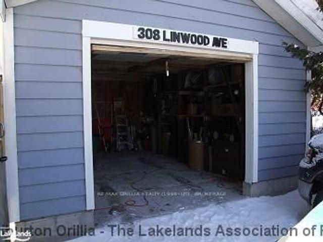 308 LINWOOD Ave