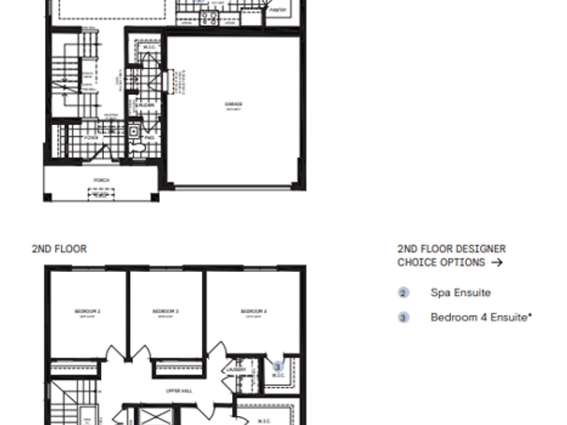 THE CHESLEY - 42’ COLLECTION