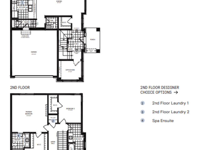 THE WRAY - 41’ COLLECTION