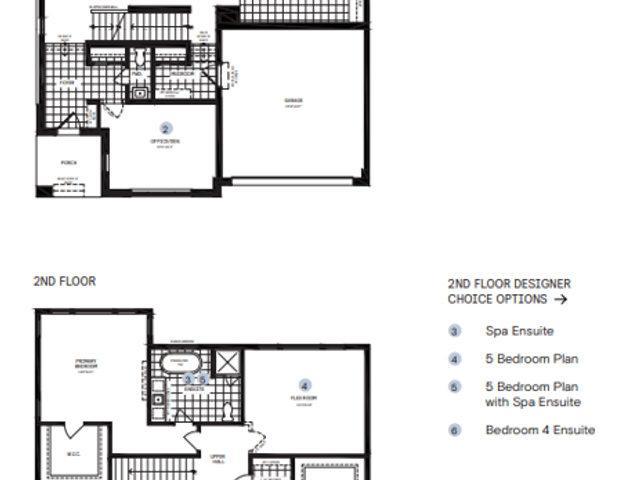 THE IRONRIDGE - 50’ COLLECTION