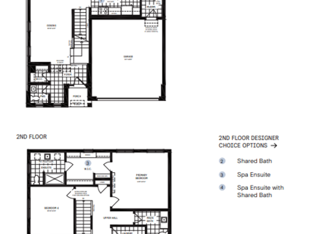 THE PAISLEY LOFT - 42’ COLLECTION