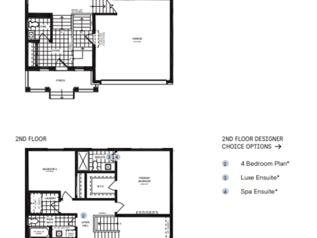 THE NEWBURY - 42’ COLLECTION