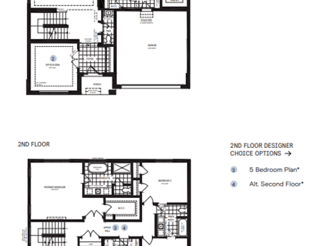 THE STONEHAVEN LOFT - 50’ COLLECTION