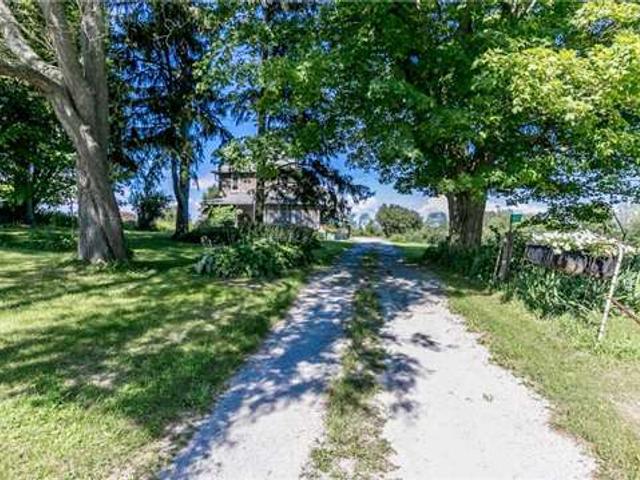 3617 Penetanguishene Rd