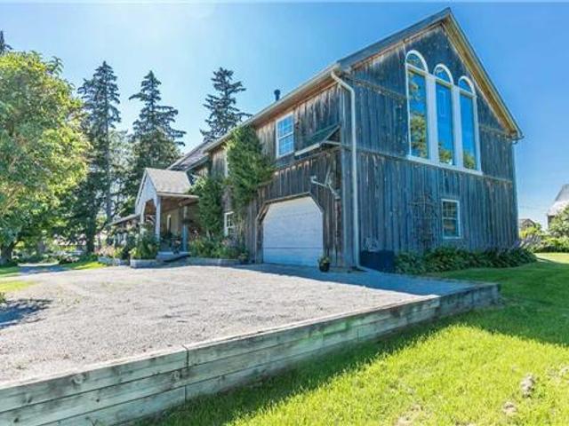 3617 Penetanguishene Rd