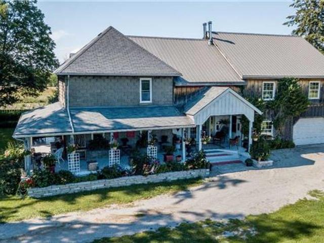 3617 Penetanguishene Rd