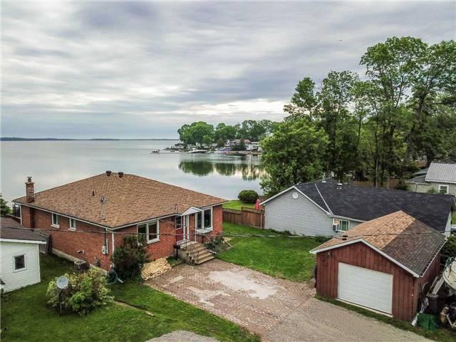 146 Cedar Island Rd