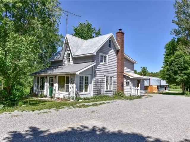 1558 Concession Road 12