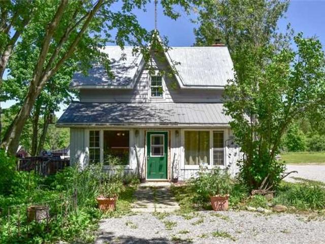 1558 Concession Road 12