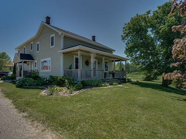 3197 County Road 124 Rd