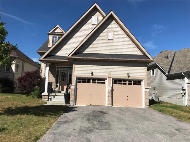 12 Grand Poplar Lane