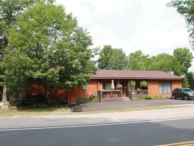 2076 South Orr Lake Rd