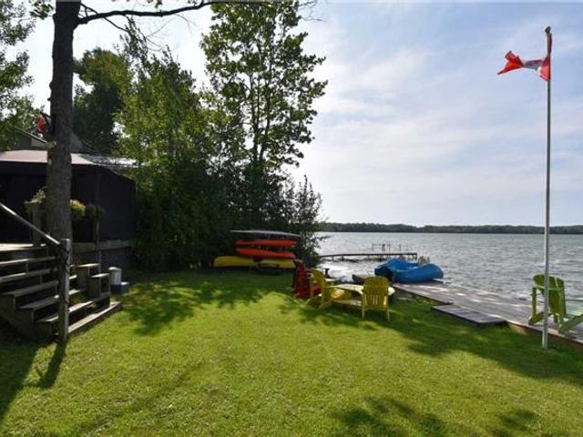 2180 South Orr Lake Rd