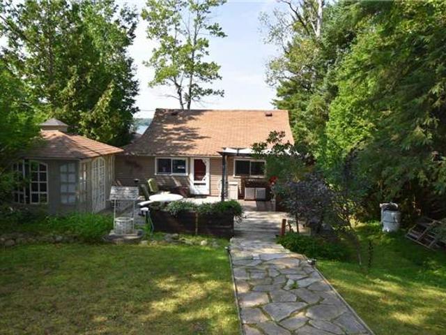 2180 South Orr Lake Rd