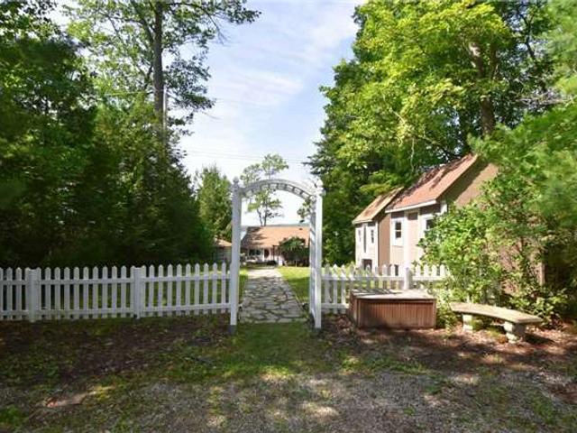 2180 South Orr Lake Rd