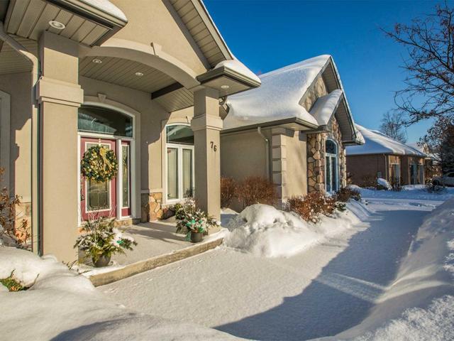 76 Paddy Dunn's Circ