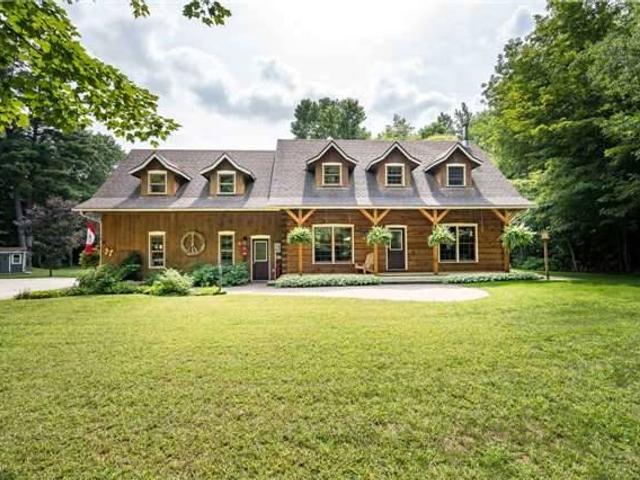 6085 Nottawasaga 27/28 Sdrd