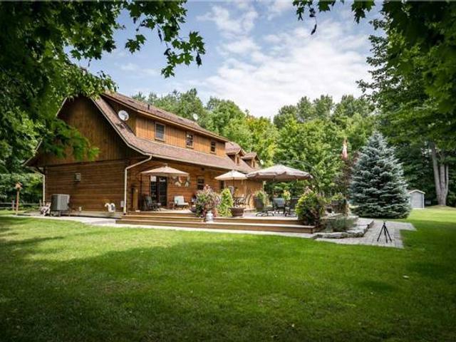 6085 Nottawasaga 27/28 Sdrd