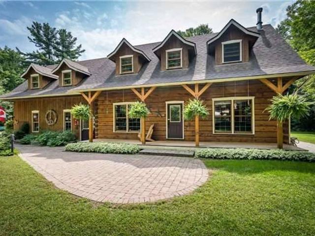 6085 Nottawasaga 27/28 Sdrd