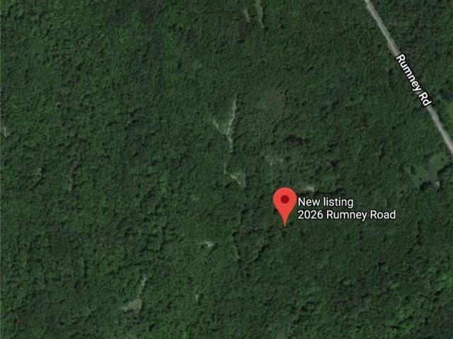 2026 Rumney Rd