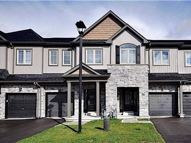34 Forest Heights Cres