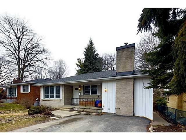 169 Anne St North St