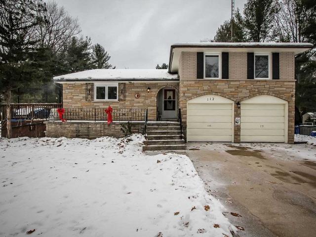 112 Woodland Dr