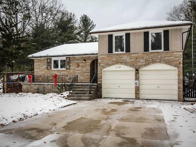 112 Woodland Dr