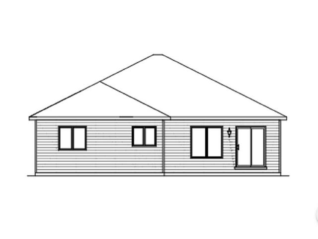 29 Bourgeois Beach Rd