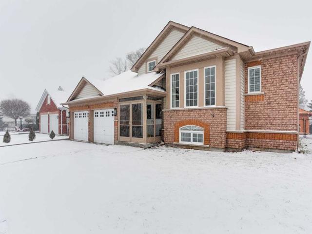 5 Trailwood Pl