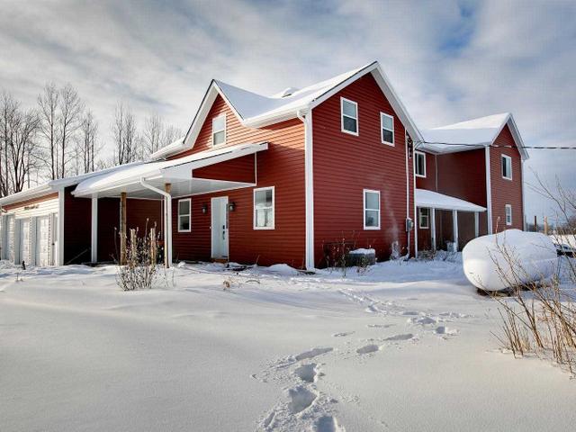 2086 Concession #5 Rd