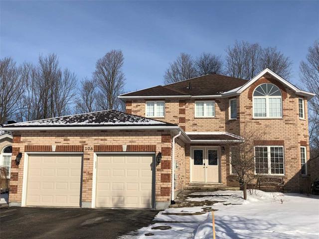 Bsmt - 106 Crompton Dr