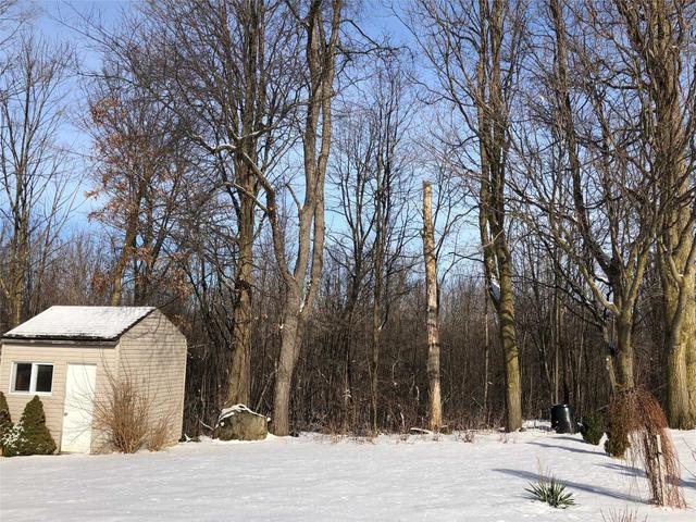 Bsmt - 106 Crompton Dr