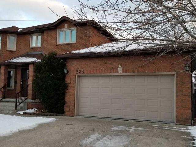 223 Livingstone St W