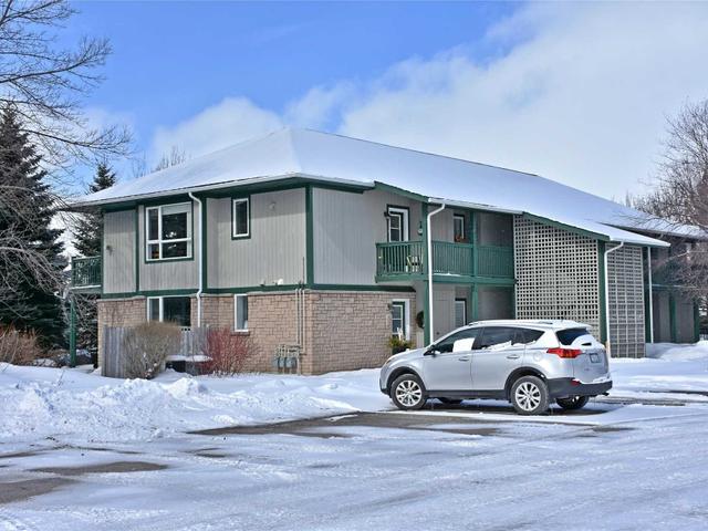 461 Mariners Way