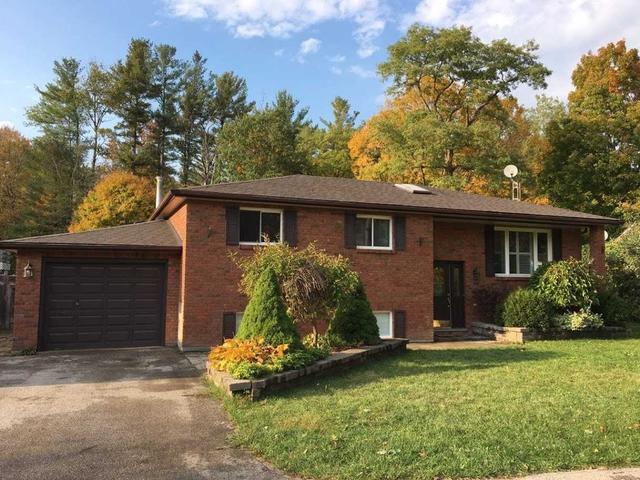 3922 Horseshoe Valley Rd W