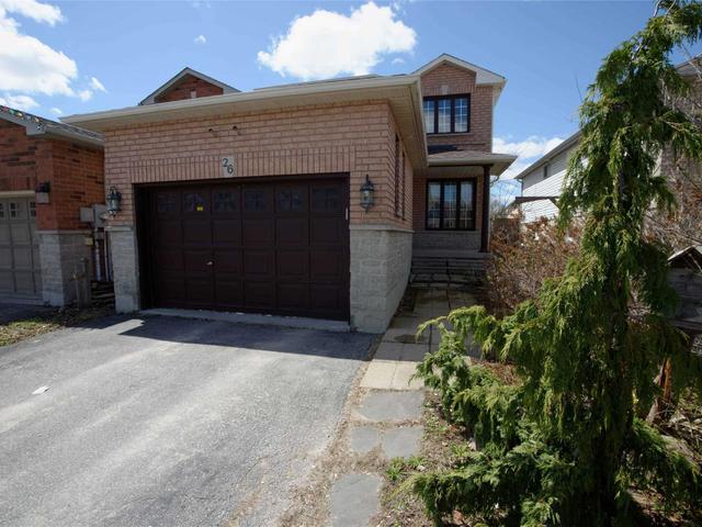 26 Basswood Dr