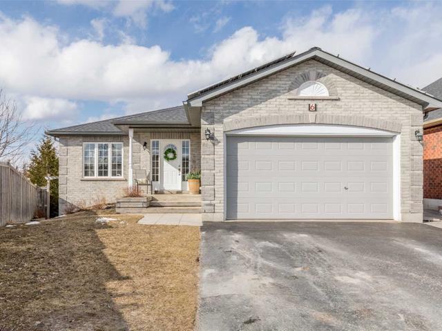 6 Primrose Cres